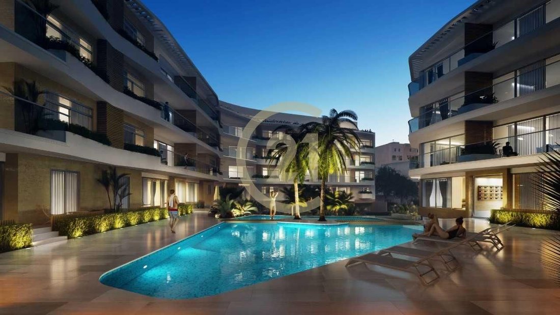 Apartment in Swieqi, Malta 2 - 14312628