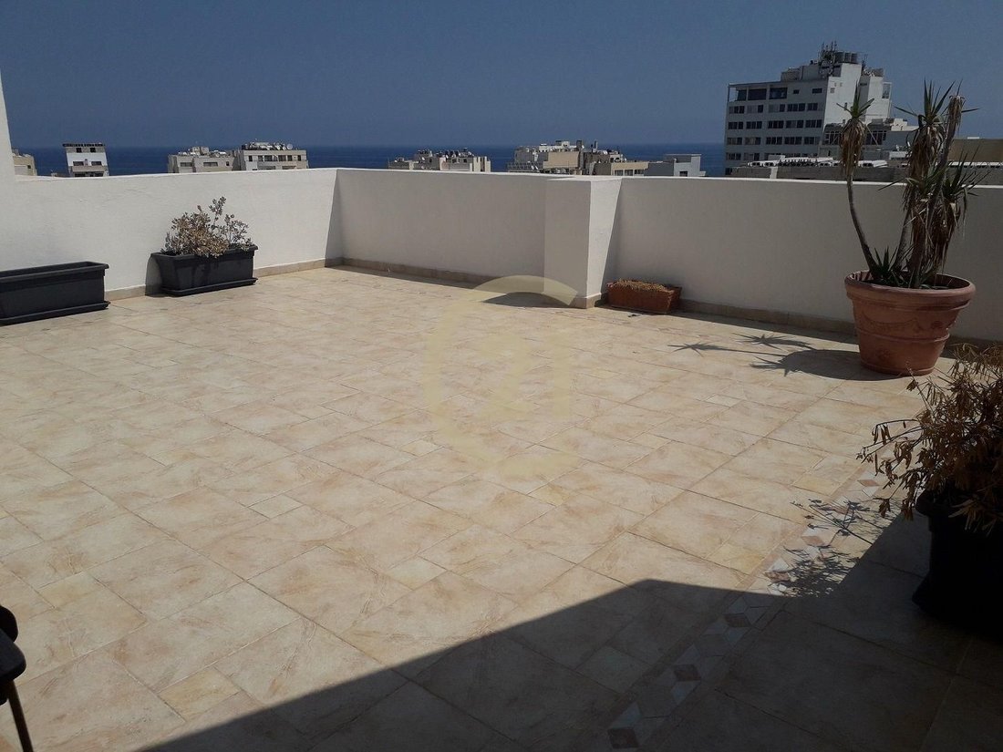 Apartment in Sliema, Malta 1 - 14312614