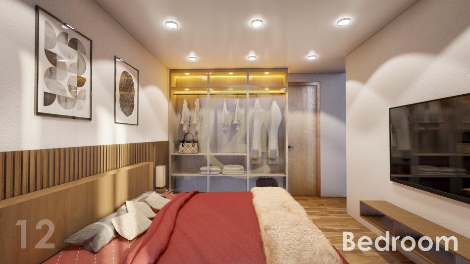 Penthouse in Siggiewi, Malta 4 - 14311503