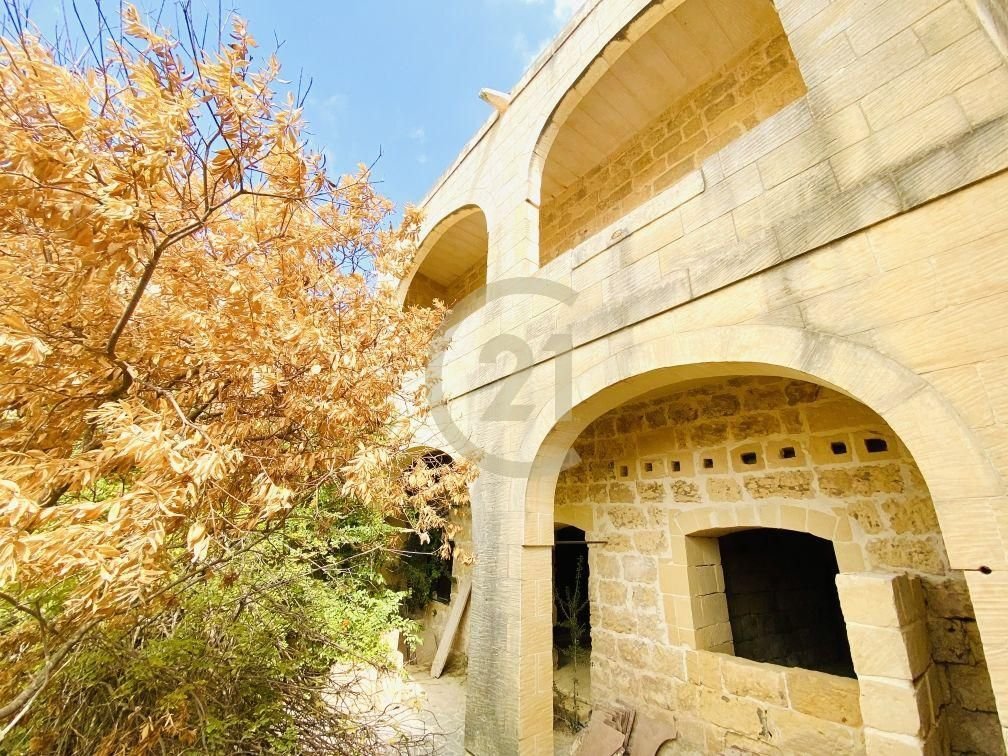 Country House in San Lawrenz, Malta 2 - 14311983