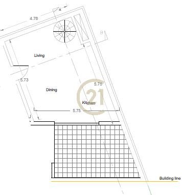 Penthouse in Attard, Malta 2 - 14312879