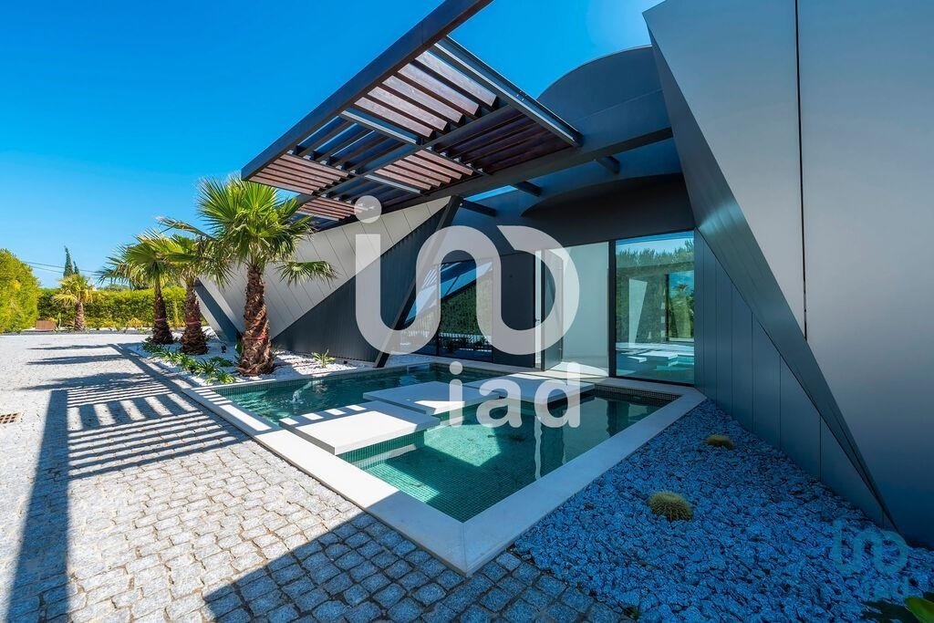 Townhouse in Lagoa e Carvoeiro, Algarve, Portugal 2 - 15500160