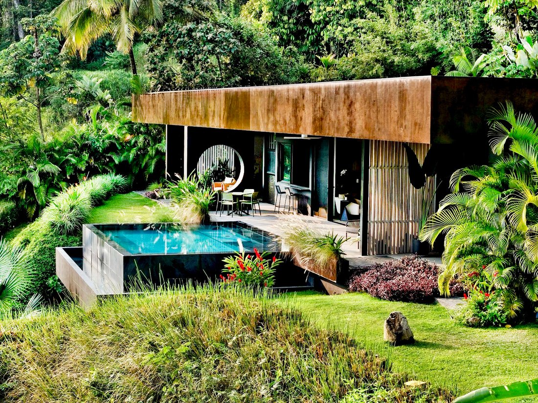 House in Uvita, Puntarenas Province, Costa Rica 2 - 15498320