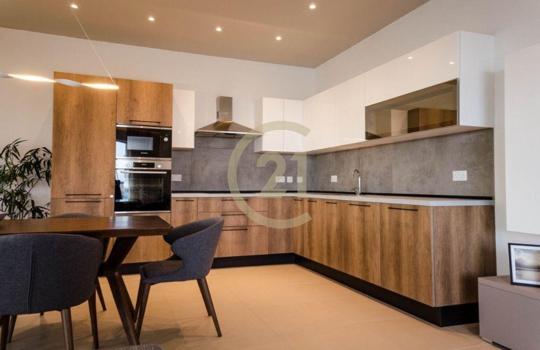 Apartment in Naxxar, Malta 2 - 14312588