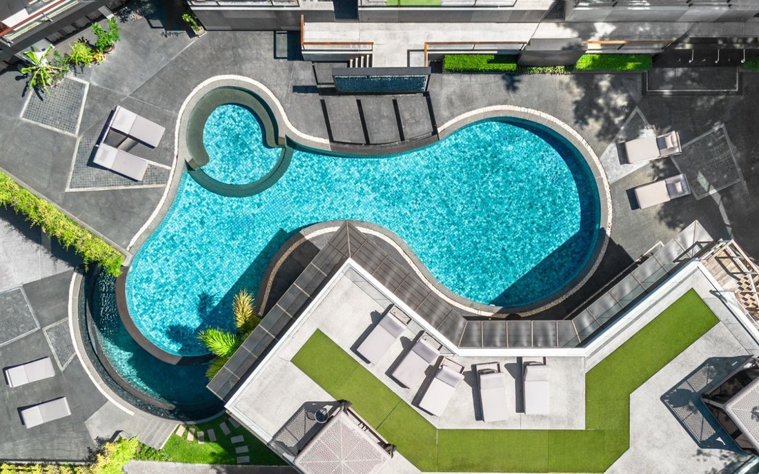 Condo in Rawai, Phuket, Thailand 4 - 15496593