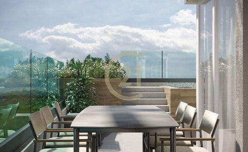 Penthouse in Gżira, Malta 1