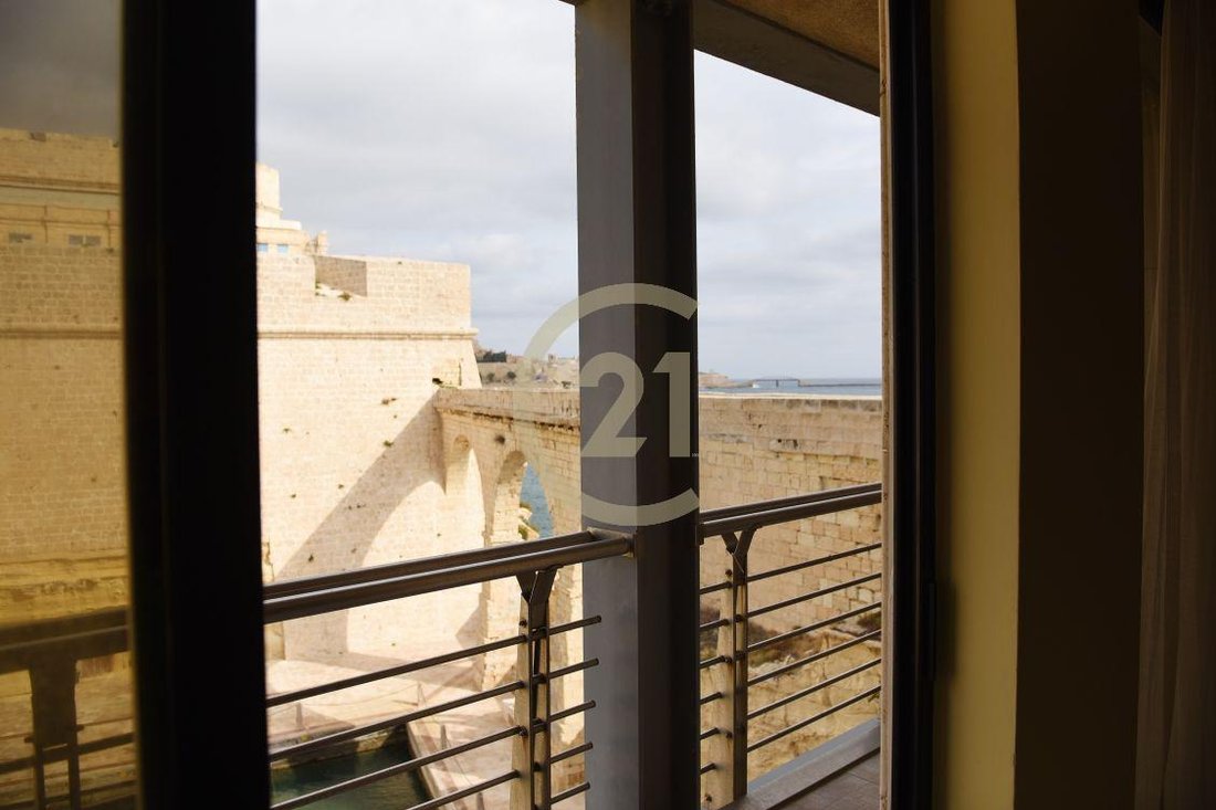 Apartment in Birgu, Malta 1 - 14859960