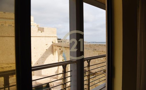 Apartment in Birgu, Malta 1