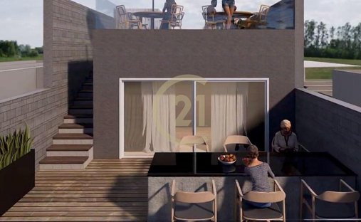 Penthouse in Mqabba, Malta 1