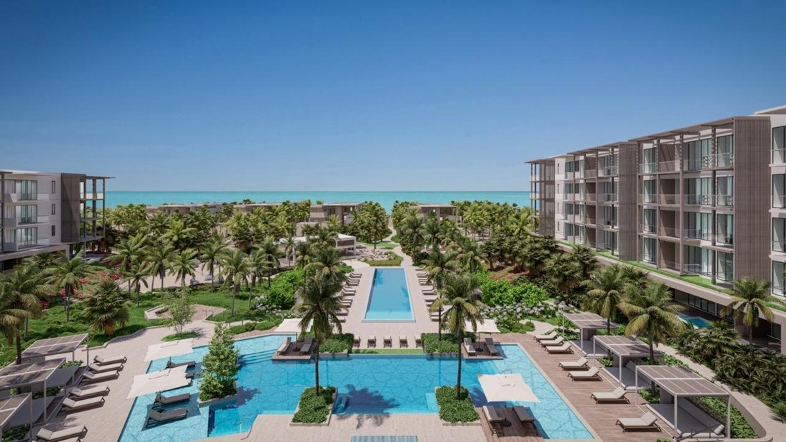Condo in Grace Bay, Caicos Islands, Turks and Caicos Islands 5 - 15478162