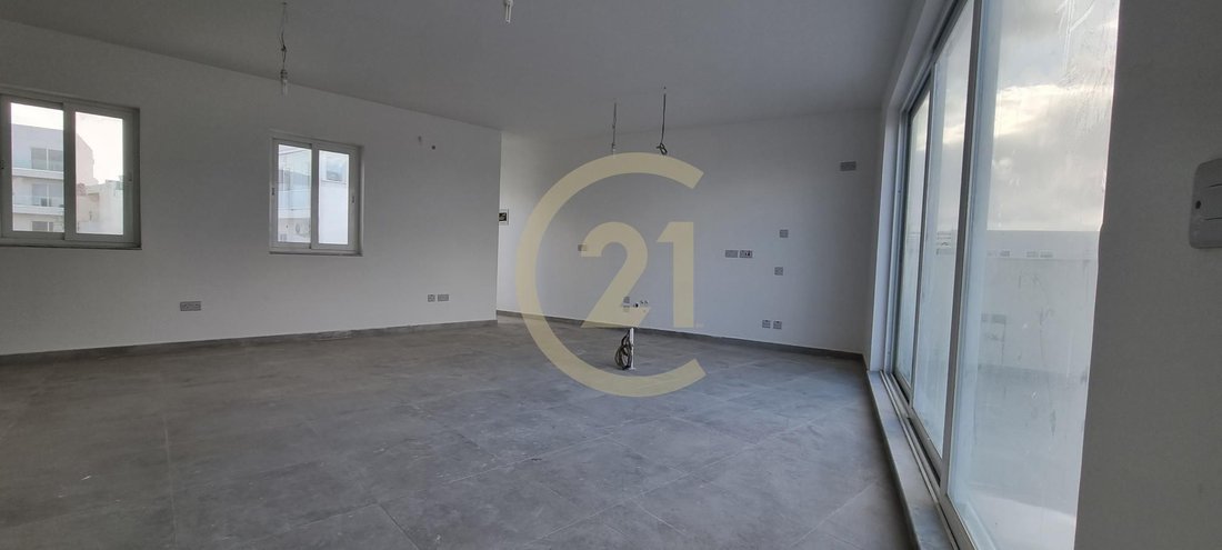 Penthouse in Msida, Malta 5 - 14480419