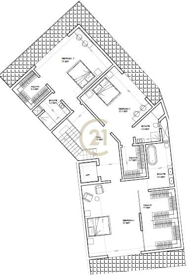 Villa in Naxxar, Malta 4 - 14325358