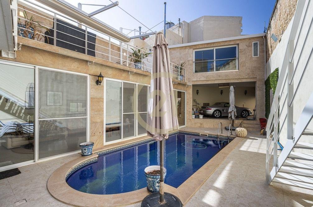 Townhouse in Lija, Malta 1 - 14387527