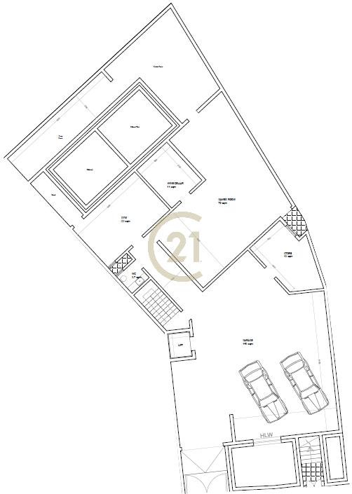 Villa in Naxxar, Malta 1 - 14325358