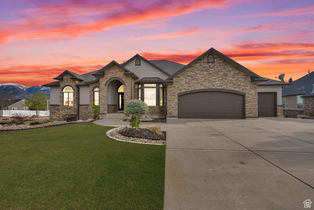 House in Ogden, Utah, United States 1 - 15498109