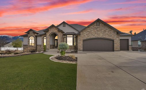 Casa a Ogden, Utah, Stati Uniti 1