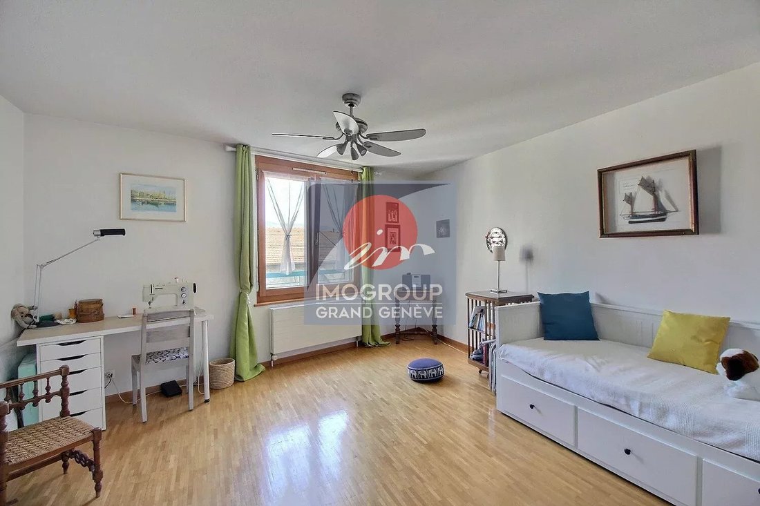 Apartment in Bernex, Genève, Switzerland 5 - 14607640