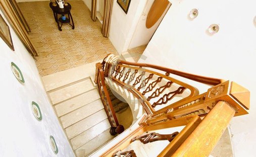 Casa a Rabat, Malta 1