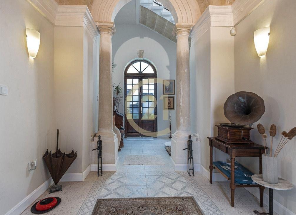 Townhouse in Lija, Malta 3 - 14387527