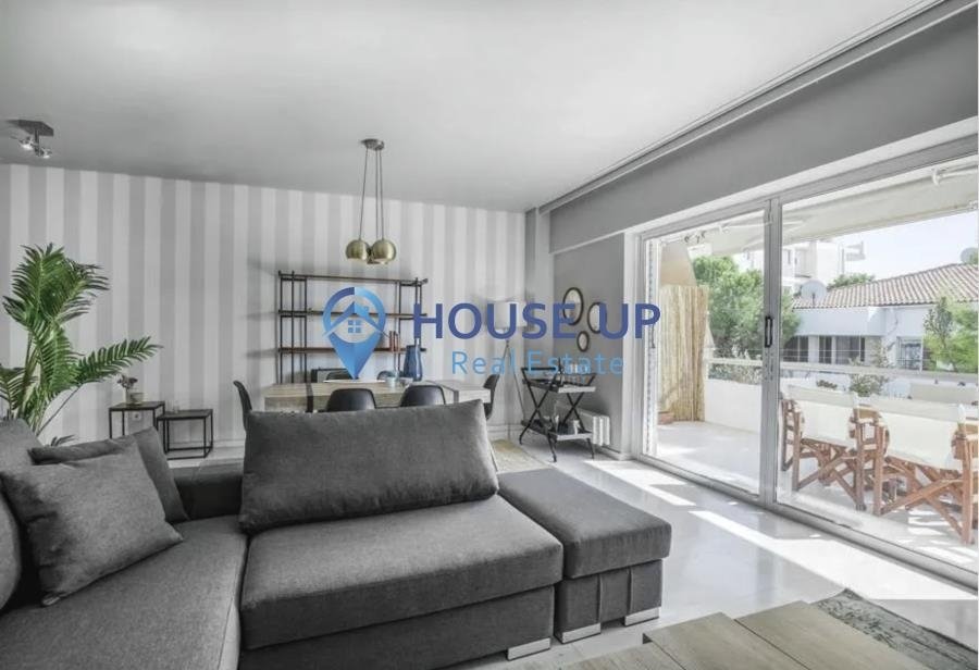 Apartment in Glyfada, Attica, Greece 3 - 15496667