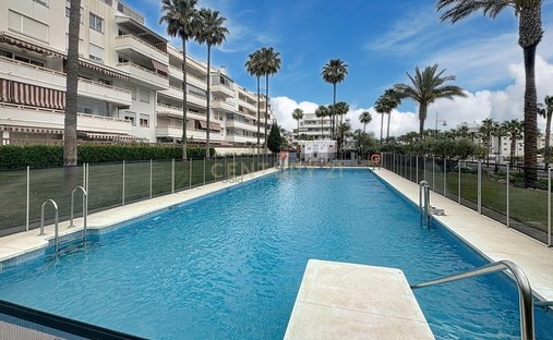 Apartment in Torremolinos, Andalusia, Spain 1