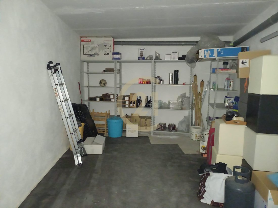 Apartment in Swieqi, Malta 1 - 14312045