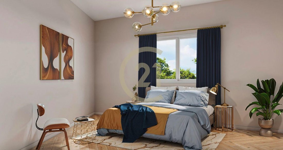 Penthouse in Ħad-Dingli, Malta 3 - 14615990