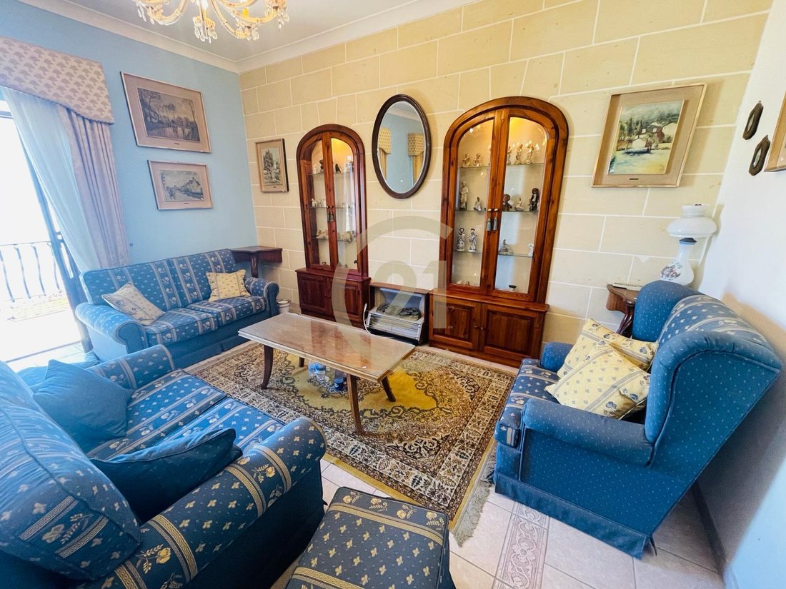 Apartment in Sliema, Malta 1 - 14311150
