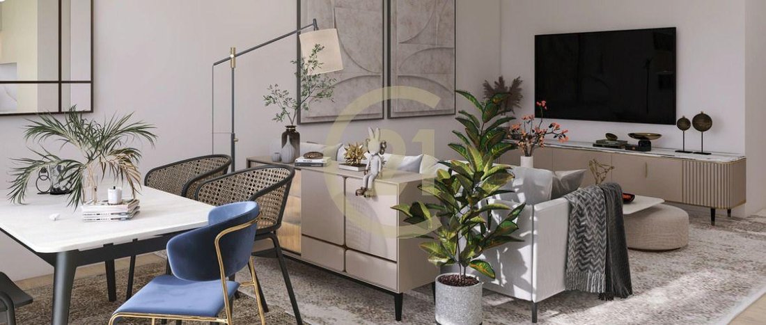 Apartment in Ta' Xbiex, Malta 2 - 14750133