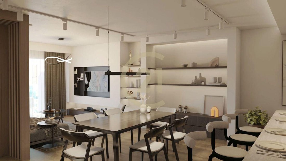 Apartment in Mellieha, Malta 2 - 14155694