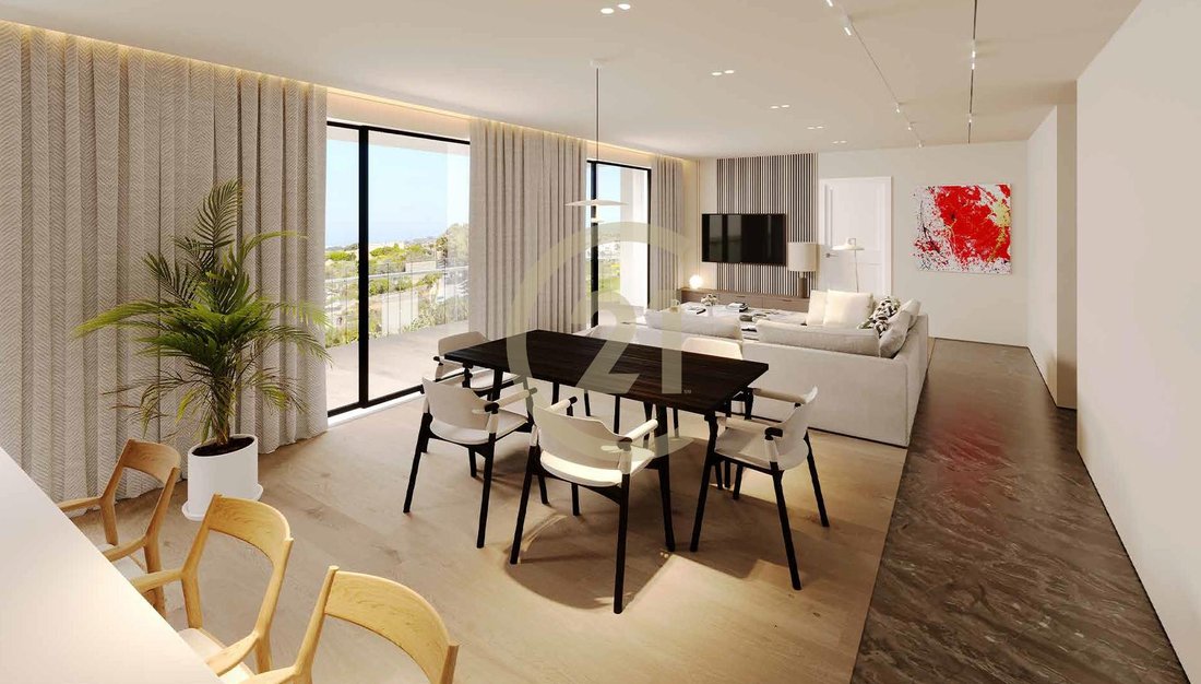 Penthouse in Ħad-Dingli, Malta 4 - 14311677