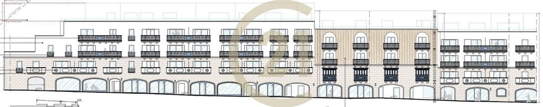 Penthouse in Balzan, Malta 3 - 14312570