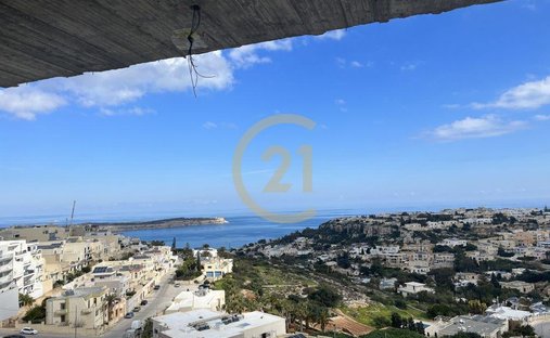 Penthouse à Il-Mellieħa, Malte 1