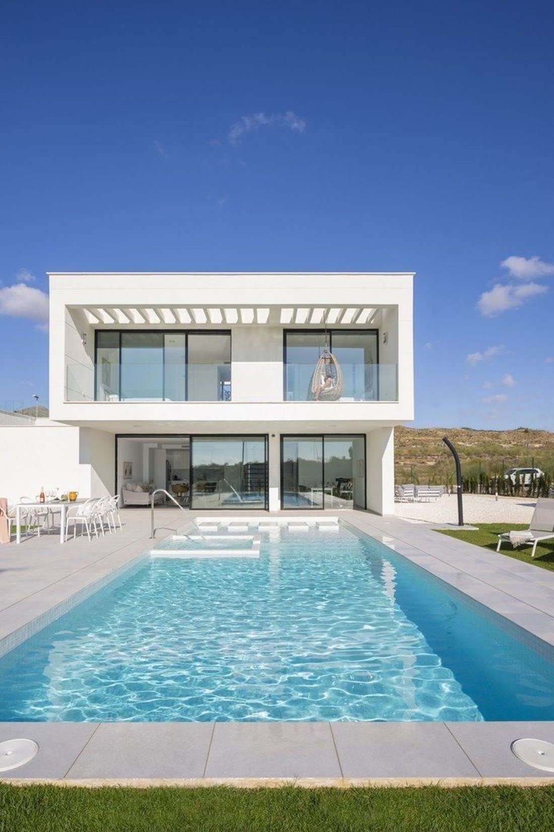 Villa in Banos y Mendigo, Murcia, Región de Murcia 2 - 15497459