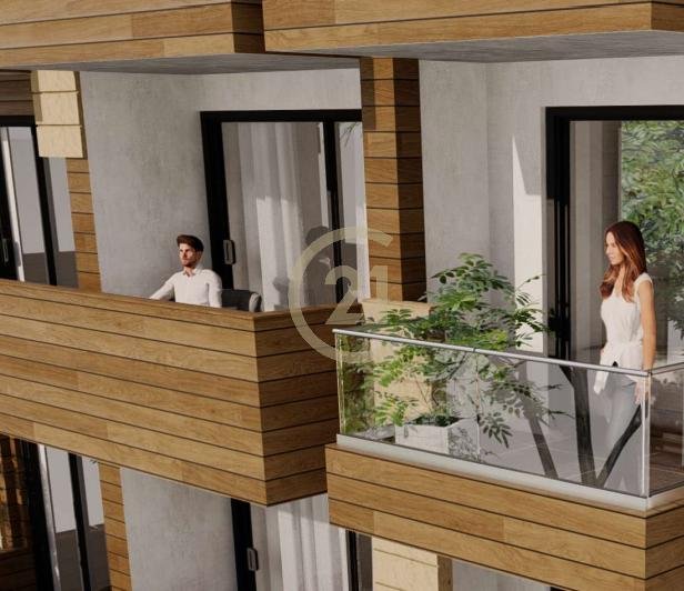 Penthouse in Sliema, Malta 5 - 14312884