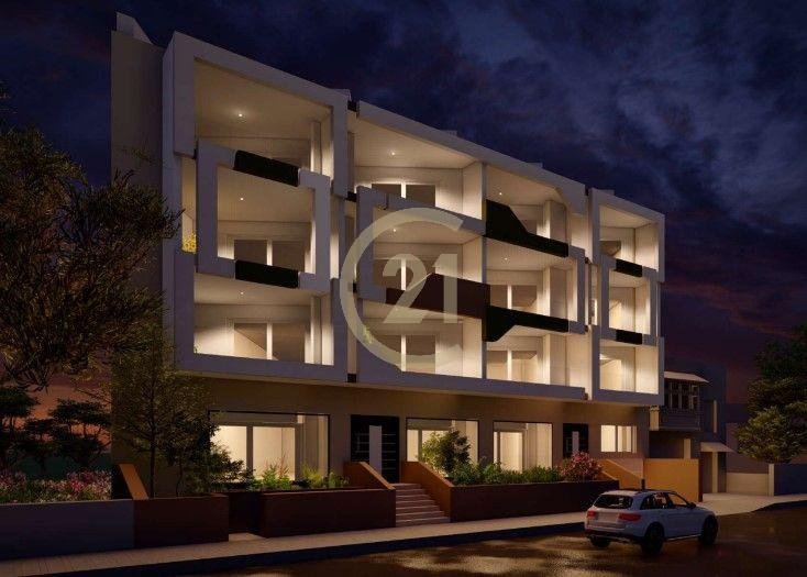 Penthouse in Haz-Zebbug, Malta 1 - 14312672