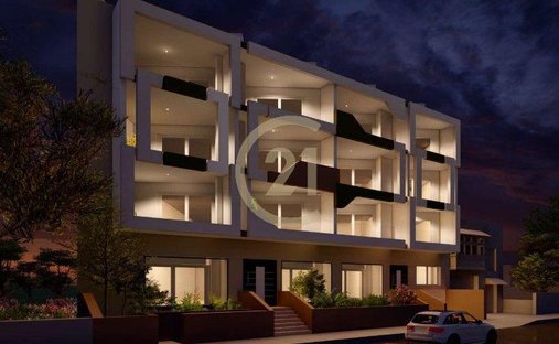 Penthouse in Haz-Zebbug, Malta 1