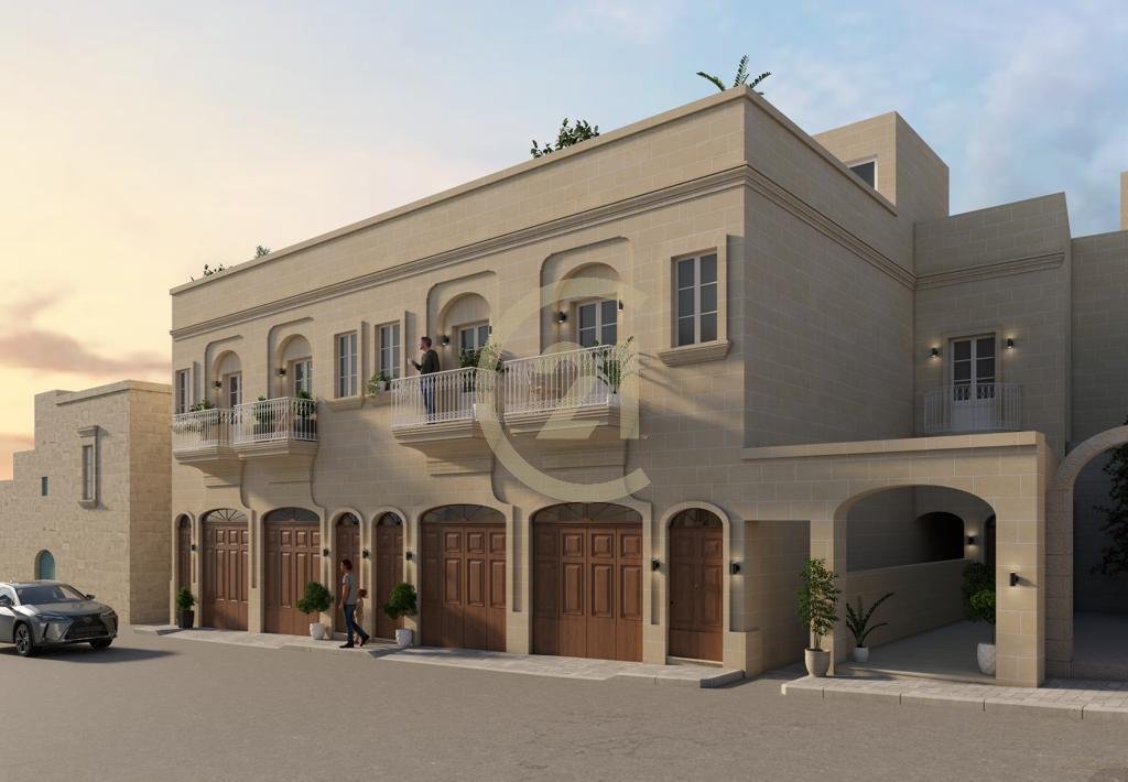 House in San Lawrenz, Malta 2 - 14311053