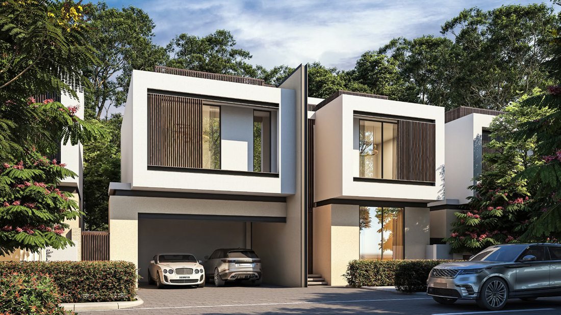 Villa in Wadi Al Safa 2, Wadi Al Safa, Dubai 1 - 15496238