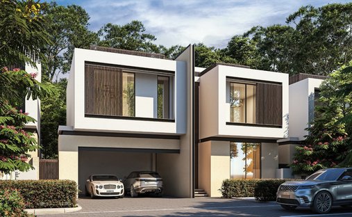 Villa in Wadi Al Safa 2, Wadi Al Safa, Dubai 1