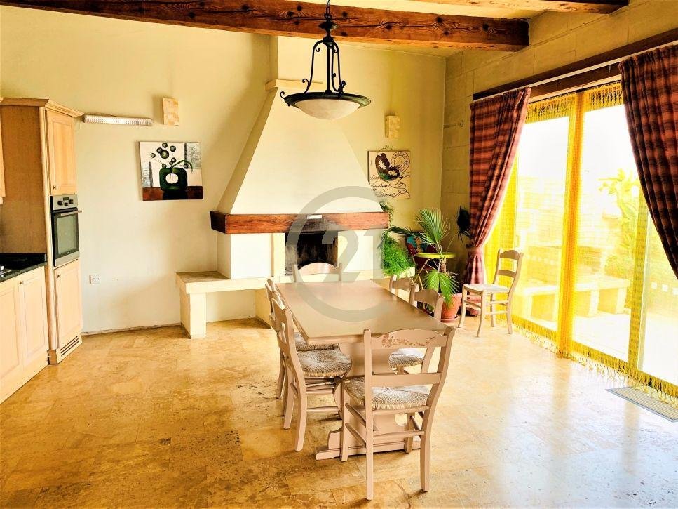 Bungalow in Santa Lucija, Malta 5 - 14320649