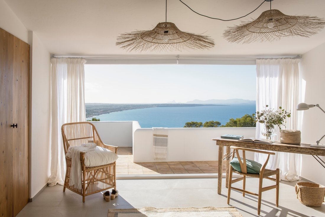 Villa in Formentera, Balearic Islands, Spain 3 - 15498576