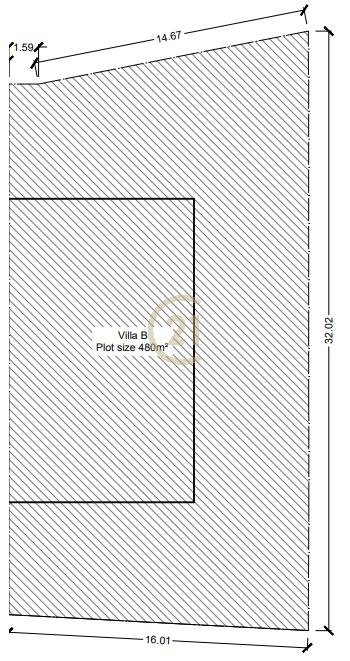 Land in Naxxar, Malta 1 - 14312809