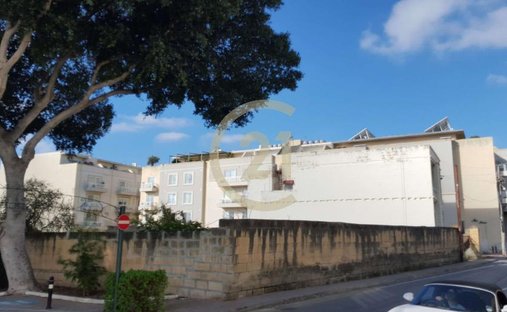 Penthouse in Attard, Malta 1
