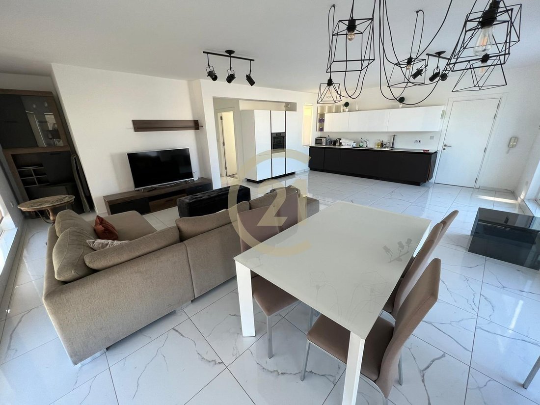 Apartment in Gzira, Malta 3 - 14312901