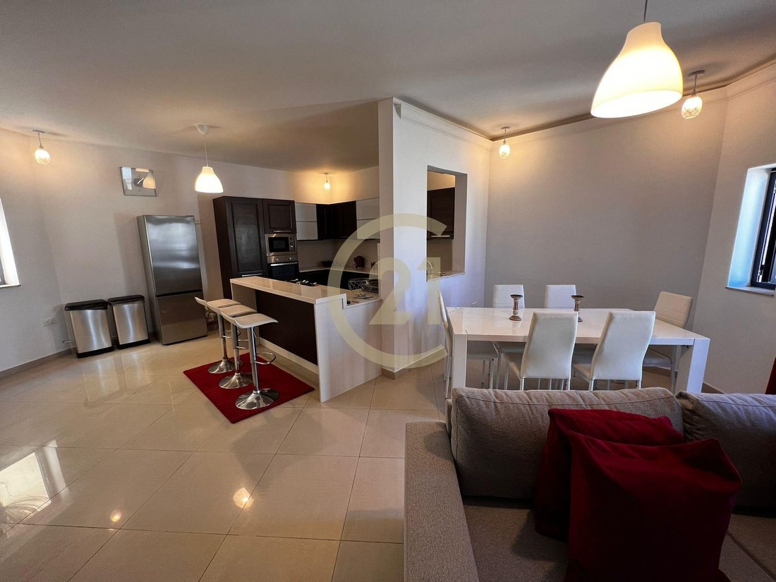 Apartment in Naxxar, Malta 2 - 14056542