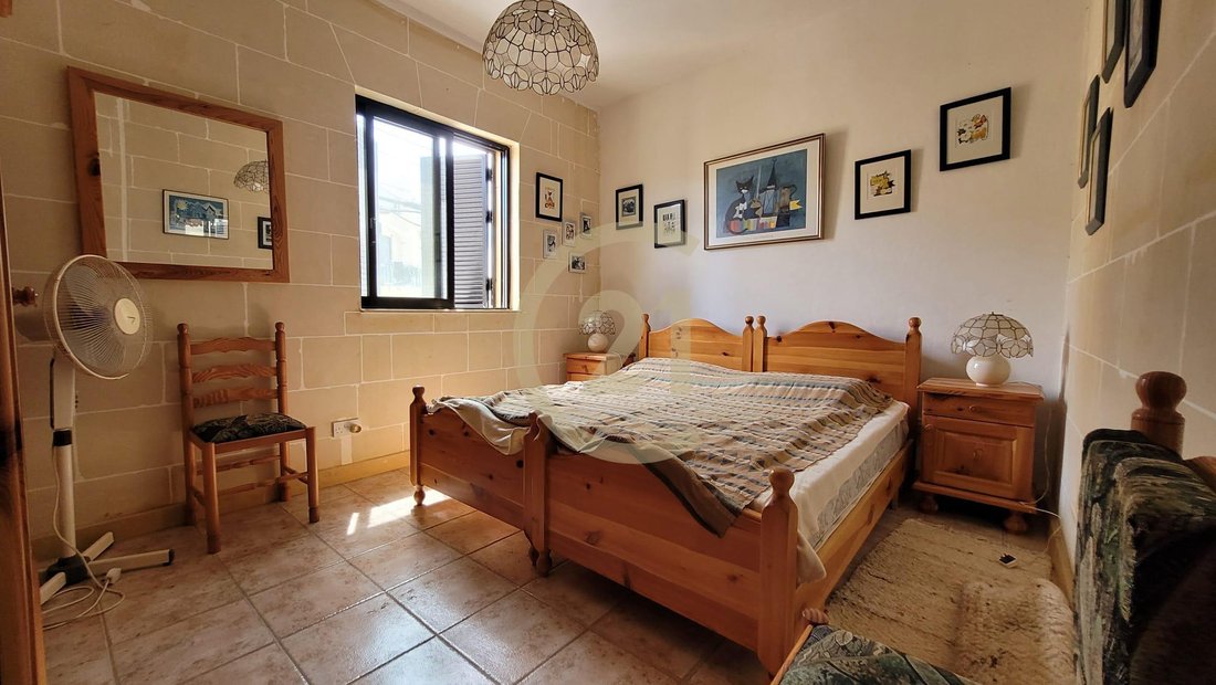 House in Haz-Zebbug, Malta 3 - 14195293