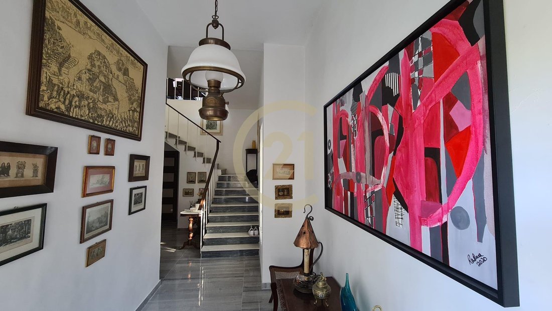 Villa in Naxxar, Malta 4 - 14325334