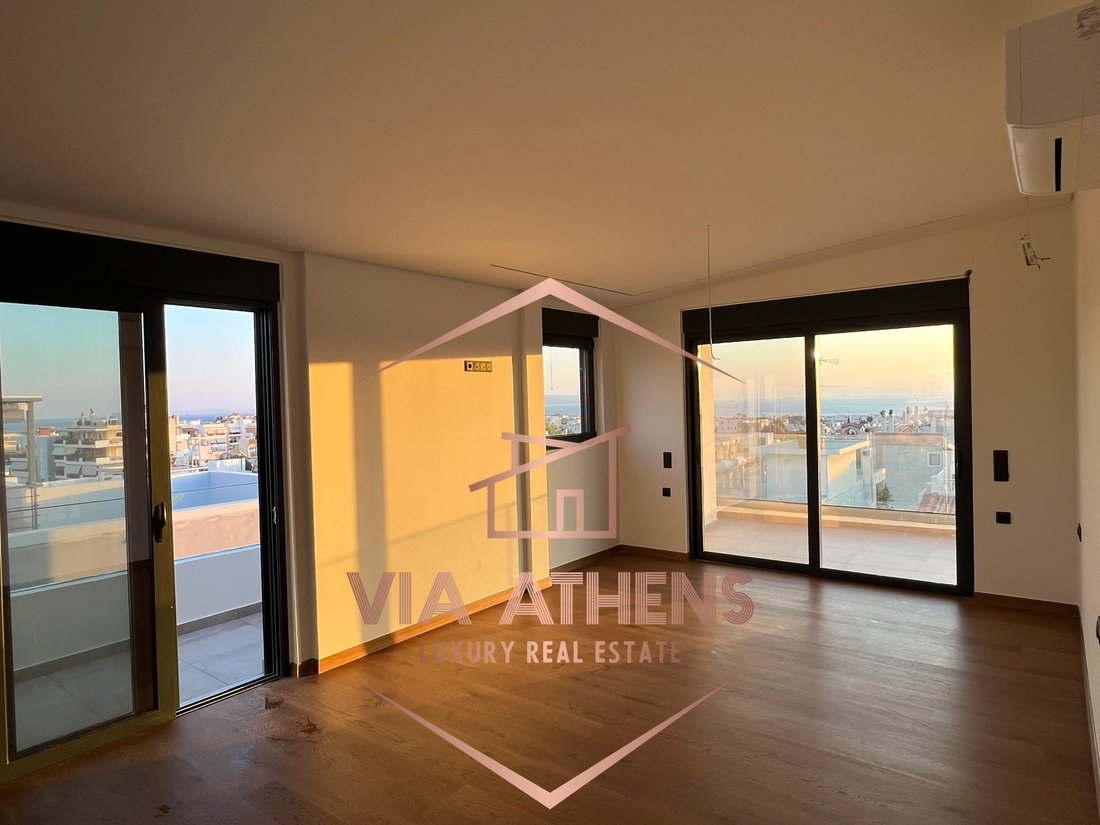 Apartment in Elliniko, Attica, Greece 3 - 15496669