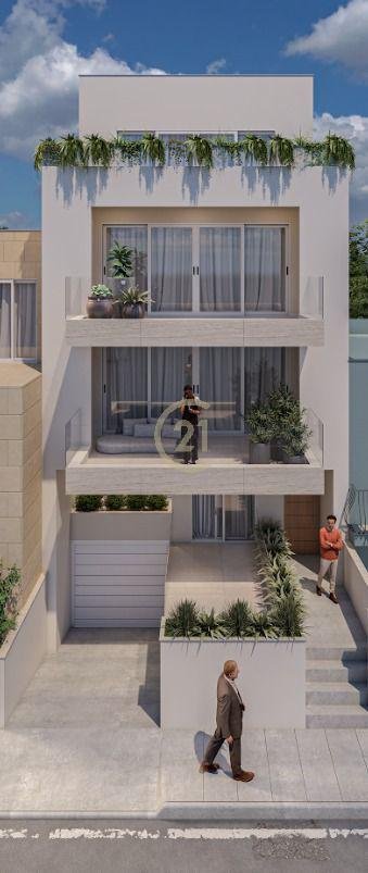 Apartment in Mellieha, Malta 4 - 14160853